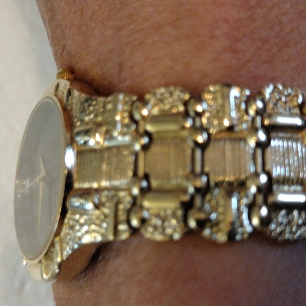 Topaz watch. - Picture 2 of 7
